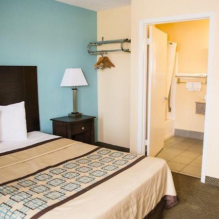 Red Roof Inn Mobile - Midtown Bagian luar foto
