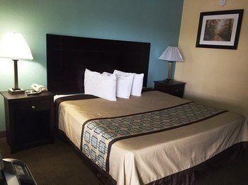 Red Roof Inn Mobile - Midtown Bagian luar foto