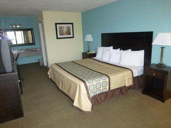 Red Roof Inn Mobile - Midtown Bagian luar foto
